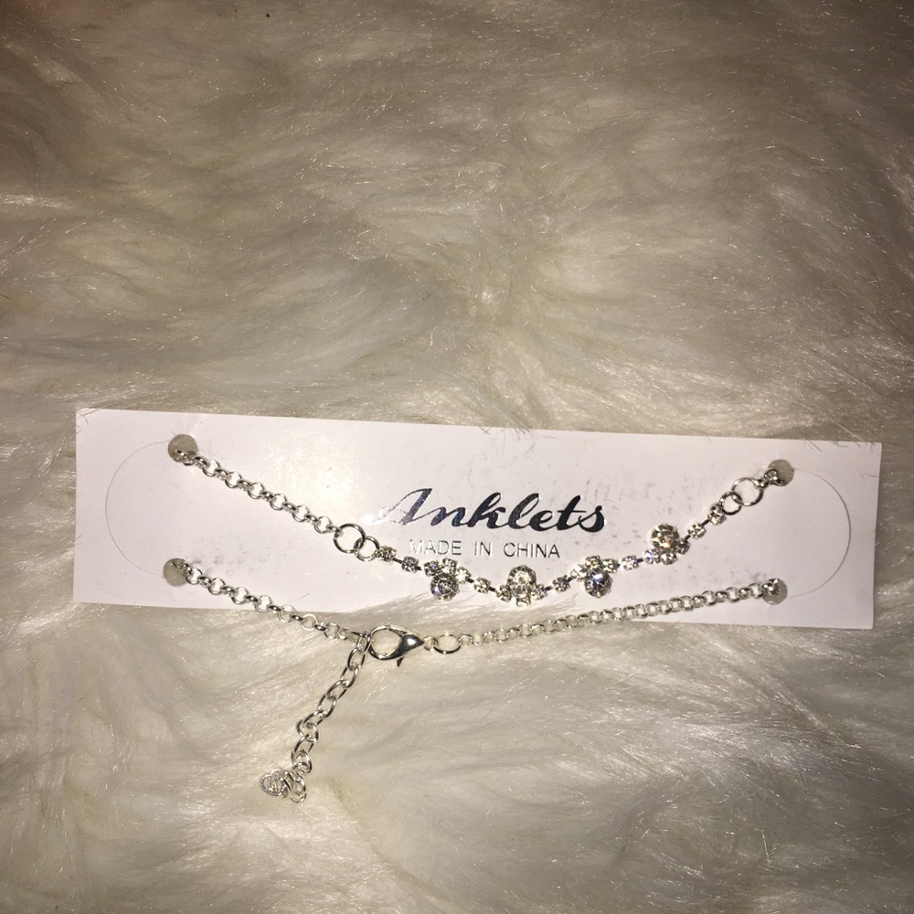 Anklet 🔥🔥 - Picture 3 of 3
